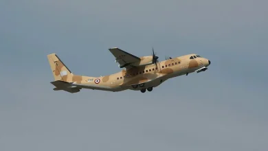 القوات الجوية المغربية
