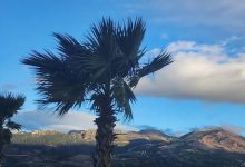 طقس المغرب