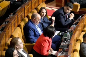 تحالف اليسار