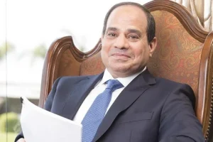 خطاب السيسي