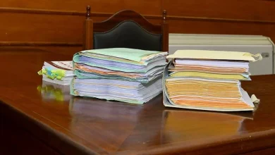 محكمة النقض تؤيد إدانة رئيس جماعة بتزوير وثائق 4 محكمة النقض