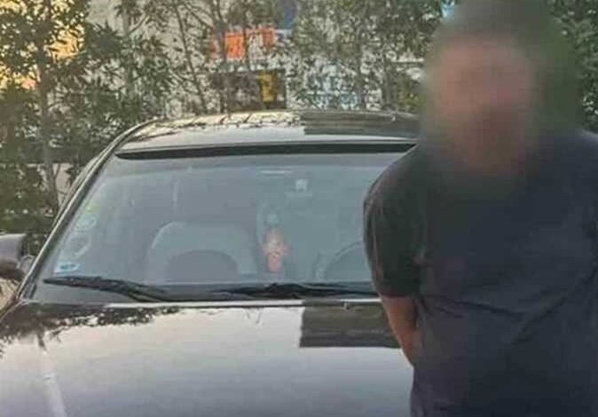 شقيقة ضحية سائق أوبر تكشف تفاصيل ساعات الرعب ملفوفة في بطانية بالصحراء.. 1