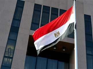 مصر ترحب باعتزام البرتغال الاعتراف بالدولة الفلسطينية 1