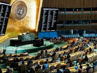 مبدئيا 9 دول ستعترف بفلسطين الاثنين المقبل في مؤتمر نيويورك 1