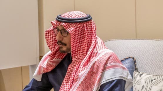 زيارة الأمير بن فرحان إلى لبنان تغير مسارات سياسية 1