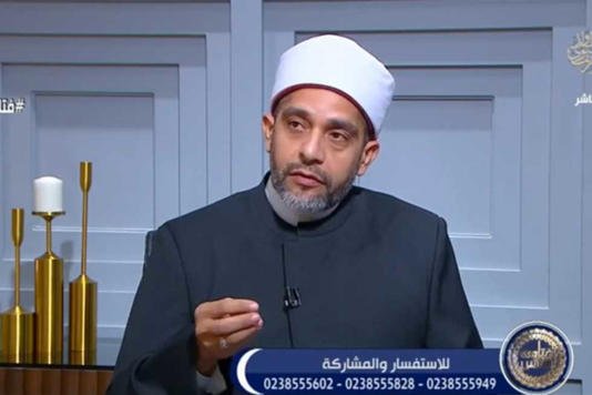 هل «خارجة الزوج المتوفى» تقسم ميراثًا أم هي حق خالص للزوجة؟.. أمين الفتوى يجيب 1