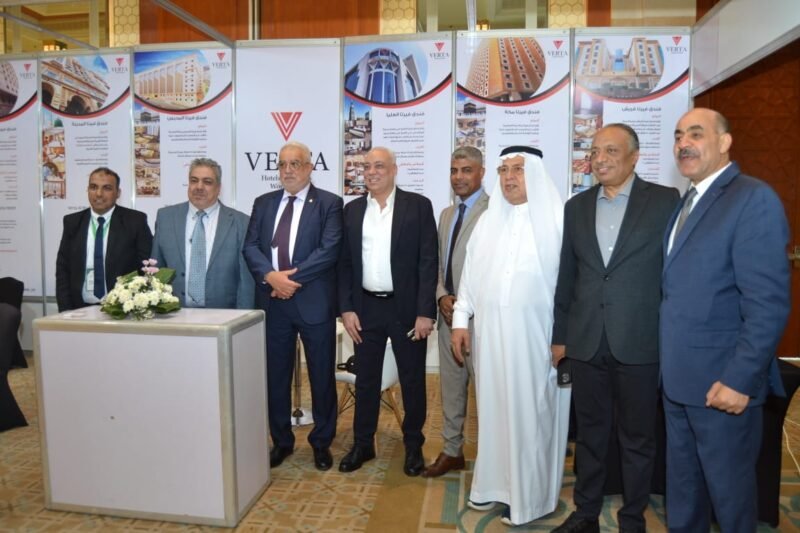 إطلاق مشروع "قبول" لتقديم خدمات متميزة للمصريين داخل المشاعر المقدسة 2