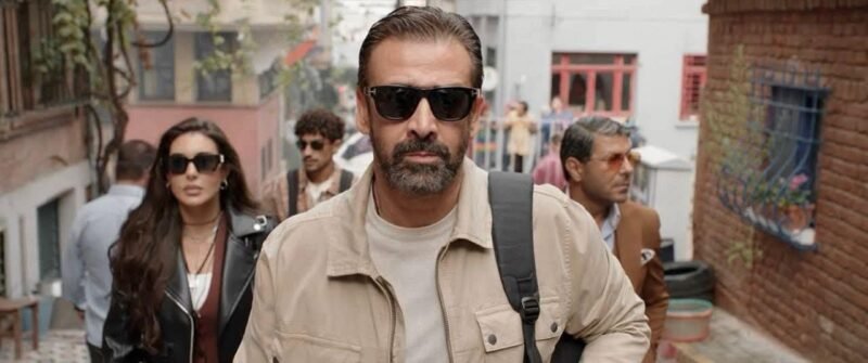 كريم عبدالعزيز يتصدّر موسم صيف بـ "المشروع X" بفارق كبير عن منافسيه 1