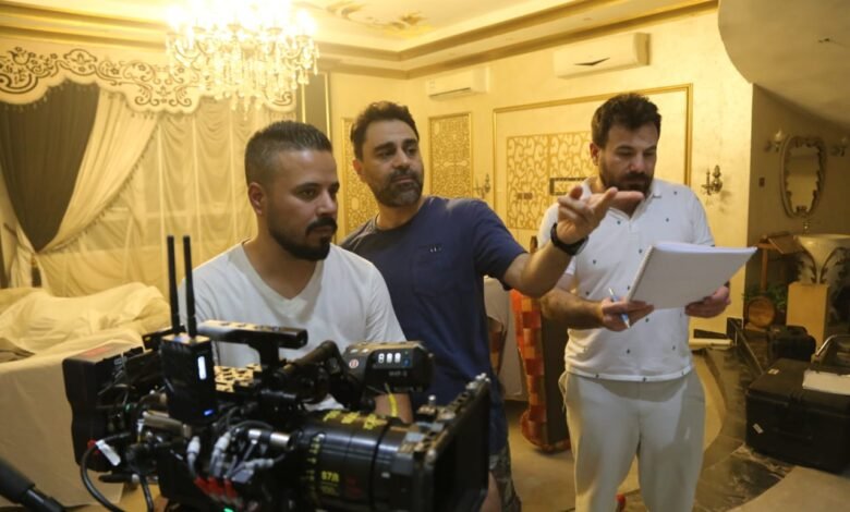 "الظل" يفتح أبواب الرعب في السينما العربية 3