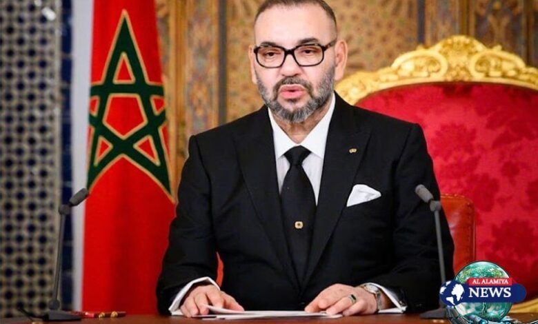 تدخل ملكي يعيد الأمل الرضيعة أكادير بعد تداول قصتها بشكل واسع على منصات التواصل الاجتماعي 2
