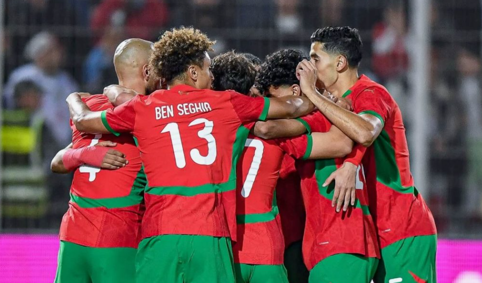 مونديال 2026: أسود الأطلس يواجهون النيجر في الجولة السابعة لتأمين التأهل 1