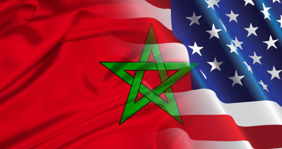 فوز ساحق على النيجر وتأهل للمونديال: السفارة الأمريكية تُشيد بالمنتخب المغربي واستاد مولاي عبدالله 1