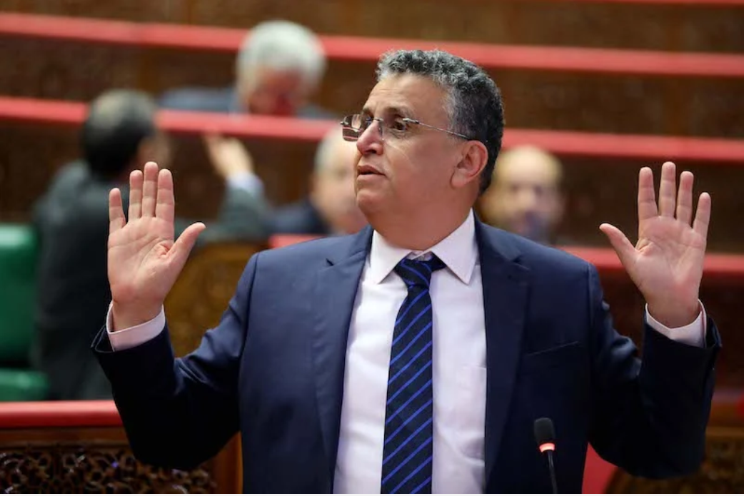 وهبي يعلن عن وضع إطار قانوني لتنظيم استهلاك الكحول خلال مونديال 2030 1