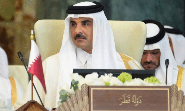 قمة الدوحة الطارئة: تضامن عربي إسلامي صلب أمام عدوان إسرائيل على قطر.. ما هي التوقعات؟ 1