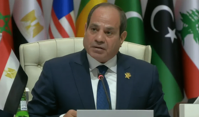 مصر تطلق تحذيرًا مدويًا: إسرائيل تودي بالمنطقة إلى هاوية الدمار والفوضى! 2