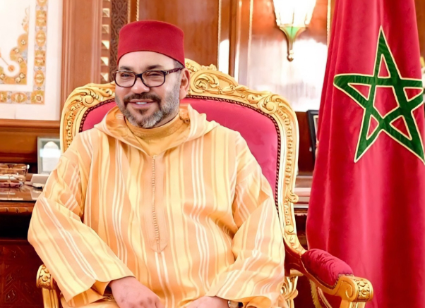 الملك محمد السادس يتدخل لإنقاذ شابة مغربية من اعتداء في الهند 2