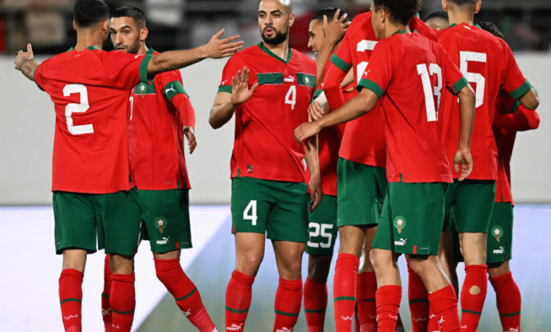 كاف يكشف عن أسعار تذاكر افتتاحية كأس أمم إفريقيا 2025 التي ستقام بالمغرب 2