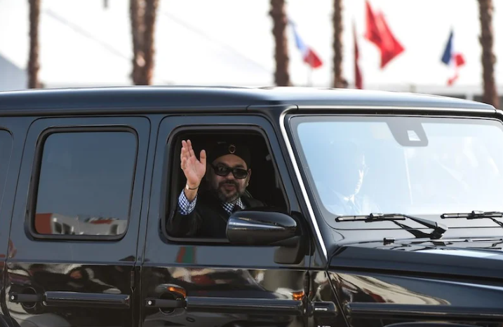 زيارة ملكية مرتقبة لمديونة: الملك محمد السادس يدشن مشاريع اجتماعية ضخمة 2