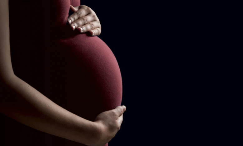 أمل جديد للأزواج : حمل ناجح بعد 16 عامًا بتقنية تجميد الأجنة 2