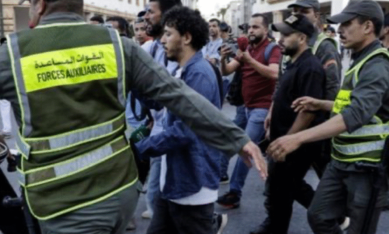 خبير أممي: تدخل المغرب لمنع تجمعات غير قانونية كان متوازنًا وسلميًا 2