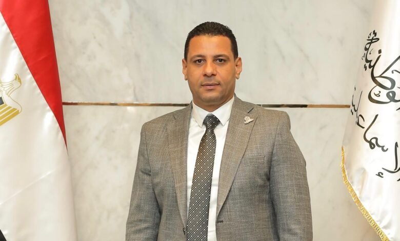 «يلا زراعة» الجبهة الوطنية بالإسماعيلية يطلق مبادرة تدريب 1000 طالب بجامعة القناة لسوق العمل 1