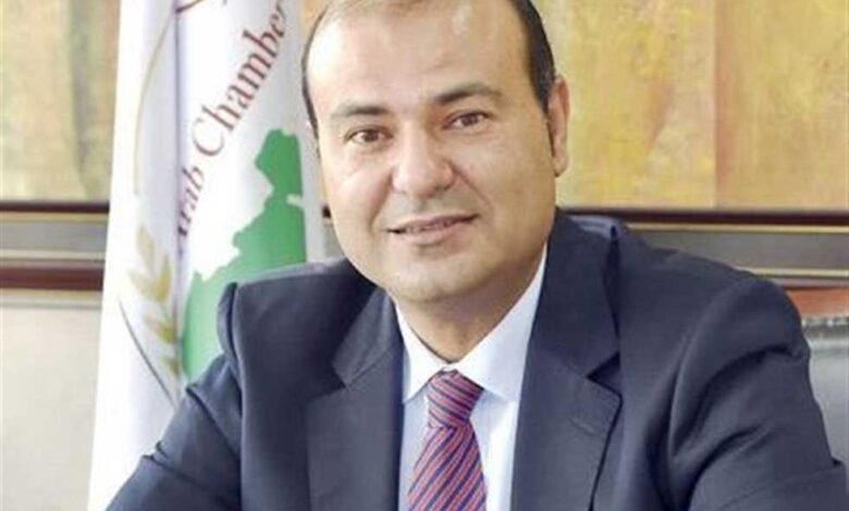 د. خالد حنفي: دعم أيرلندا للقضية الفلسطينية يقتح آفاقا اقتصادية الأمد 1