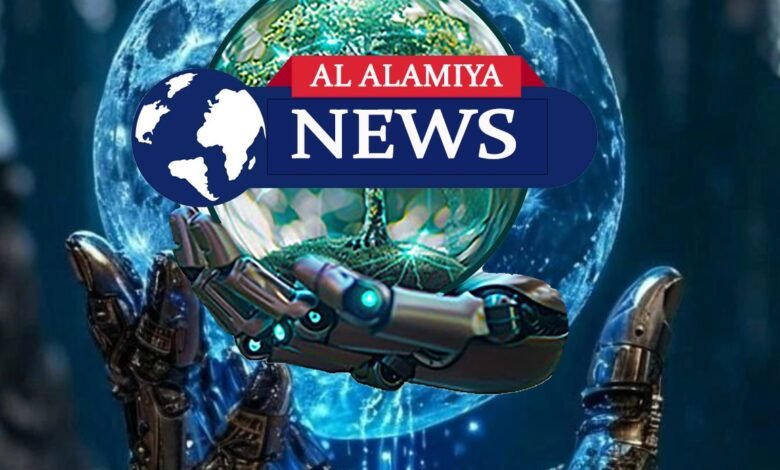 العالمية نيوز قف على مستجدات الأخبار الأوروبية والعالمية في المجال الاقتصادي والسياسي والدبلوماسي... 1