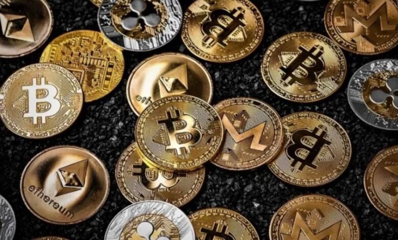 أسواق مصر والسعودية والإمارات تعيش تجارب العملات المشفرة 1