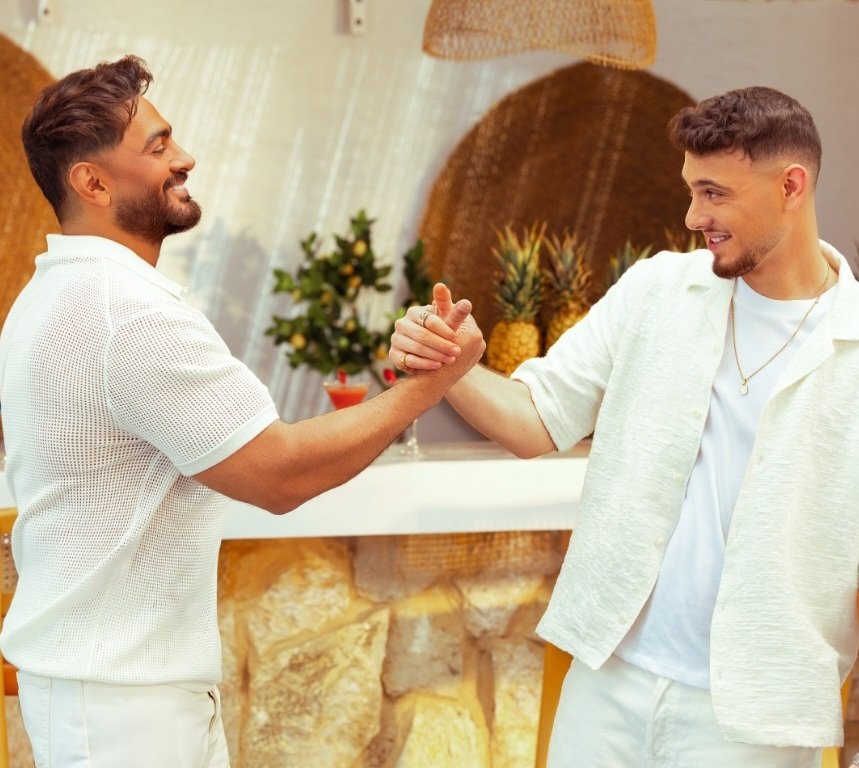 صيف مصر 2025 على "سبوتيفاي: "ملكة جمال الكون" تتصدّر قائمة الأكثر استماعًا 1