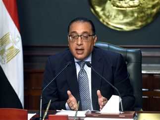 د. مصطفى مدبولي يفتتح مشروعات تنموية وصناعية في القنطرة 1