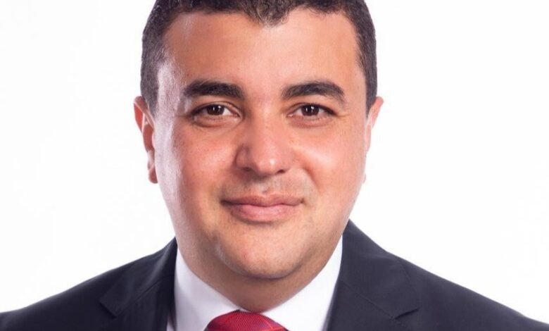 شادي الكومي: معارض "أهلا مدارس" تخفيضات تصل إلى 35% 1