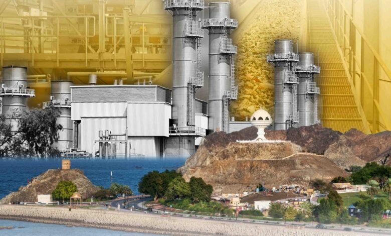 سلطنة عُمان تغير المسار الاقتصاد الدائري بتحويل النفايات إلى طاقة 1