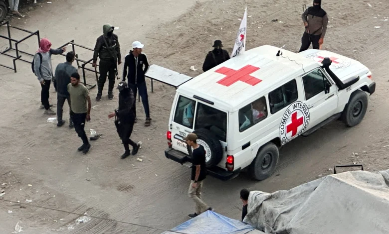 خبراء للعالمية نيوز: "إسرائيل" تسعى لإستغلال حادثة عدم تطابق جثمان أحد الرهائن لتعليق الإتفاق 3
