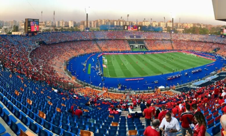 مصر أرض خصبة للاستثمار الرياضي وتنظيم البطولات القارية والدولية 1