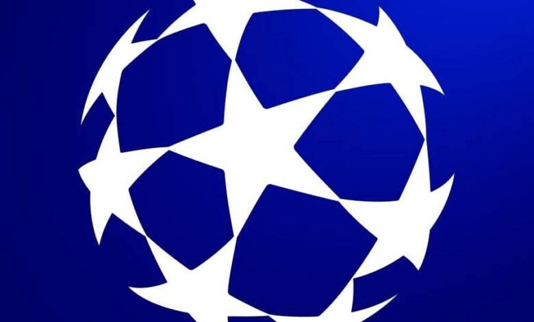 باريس سان جيرمان وأرسنال وإنتر بالعلامة الكاملة بدوري الأبطال 1
