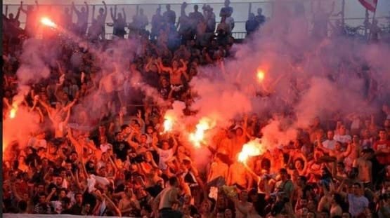 التعصب الكروي وتأثيره على القيم الاجتماعية والرياضية بالمجتمع 1