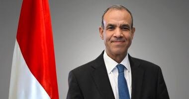 بدر عبدالعاطي يشدد على تمسك مصر برفض أي تدخلات خارجية في السودان 1