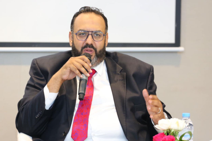 الإعلامي الجزائري وليد كبير : تورط النظام العسكري الجزائري في خطط خفية تهدف لزعزعة أمن المغرب واستقراره 2
