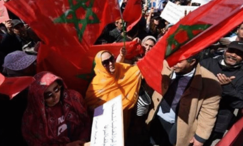فشل مخطط الجزائر: وعي المغاربة يحبط الفوضى ويعزز الوحدة الوطنية 2