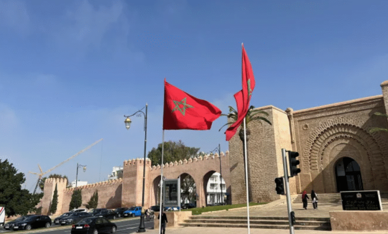 السياحة المغربية تزدهر بعد الاحتجاجات الاخيرة.. تقرير "لوفيغارو" يبرز انتعاشاً قوياً 2