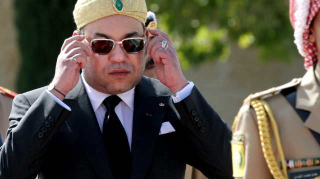 الملك محمد السادس يهنئ دوق لوكسمبورغ الأكبر بمناسبة اعتلائه العرش ويؤكد تعزيز الصداقة بين البلدين 2
