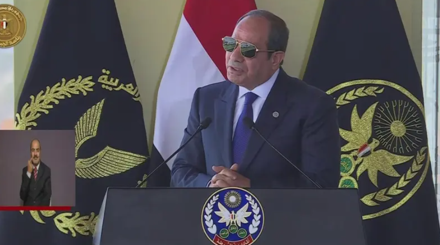 الرئيس المصري السيسي يدعو ترامب لحضور توقيع اتفاق غزة: أنباء مشجعة من شرم الشيخ 1