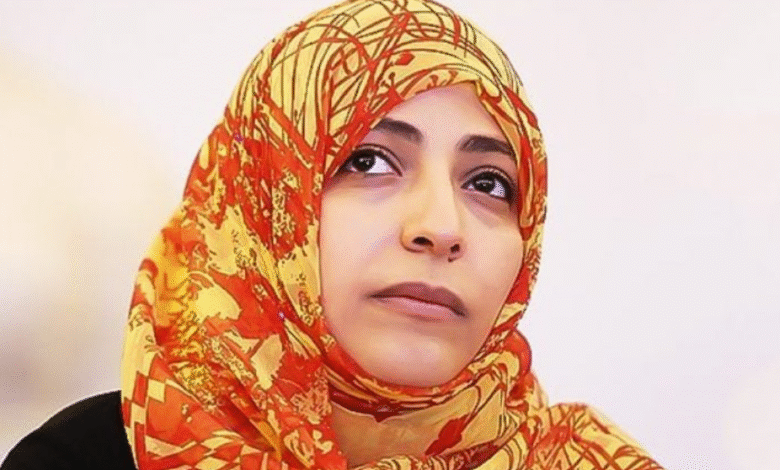 توكل كرمان تتلقى 15 مليون دولار من الاستخبارات الجزائرية للحملة ضد المغرب.. كشف لقاء سري في نيويورك 1