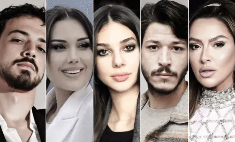 حملة اعتقالات واسعة في تركيا: 19 فنانًا ومشاهير يواجهون تهم تعاطي المخدرات 2