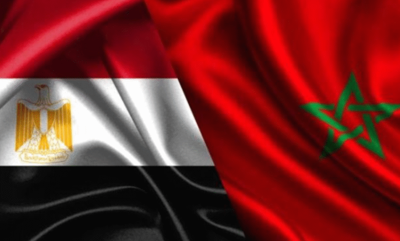 مصر تفتح أبوابها للمغاربة بدون تأشيرة 2