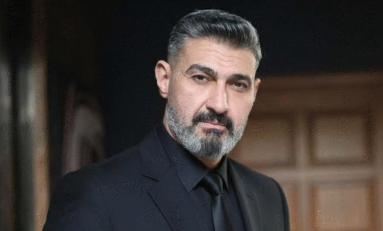 ياسر جلال يرحب بتعيينه في مجلس الشيوخ المصري: شكر خاص للرئيس السيسي وحماة الوطن 2