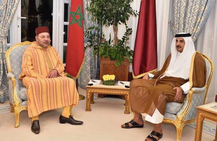 قطر تُجدد دعمها لقضية الصحراء المغربية 2