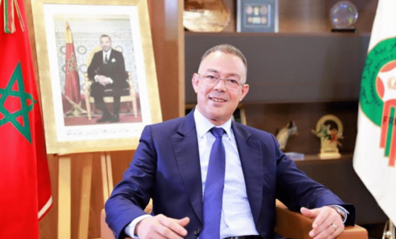 المغرب يخطف عبقري ريال مدريد: أبيان بيردومو يقود ثورة تكوين المواهب 2