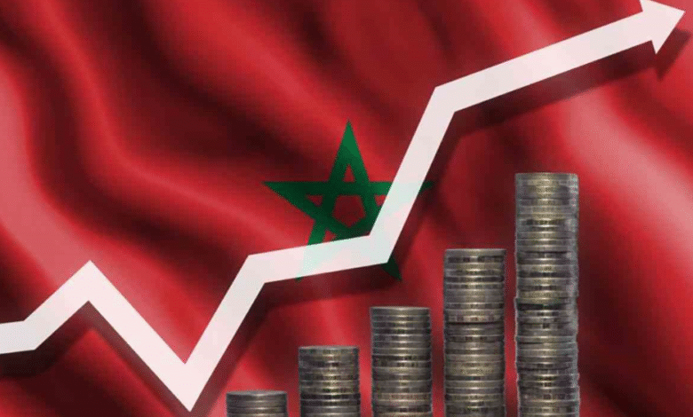 انتعاش اقتصادي غير مسبوق: المغرب يسجل نمواً قوياً غير مسبوق في 2025 2