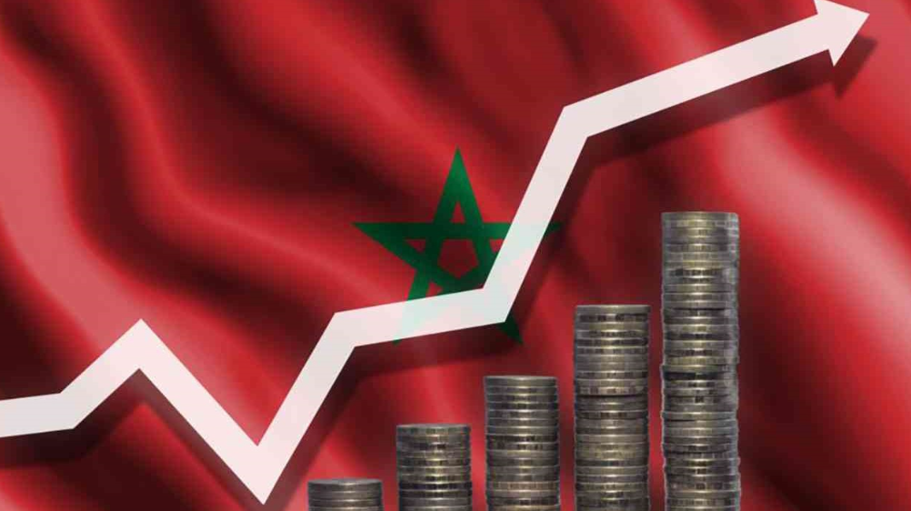 انتعاش اقتصادي غير مسبوق: المغرب يسجل نمواً قوياً غير مسبوق في 2025 1